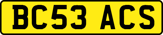BC53ACS