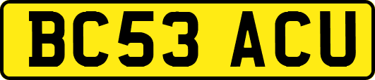 BC53ACU