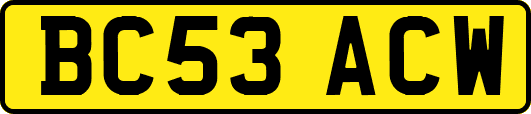 BC53ACW