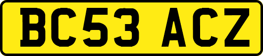 BC53ACZ