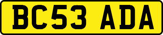 BC53ADA