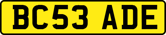 BC53ADE
