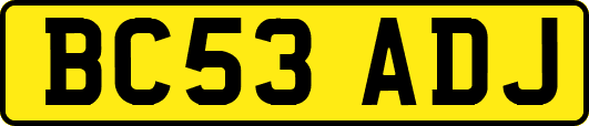 BC53ADJ