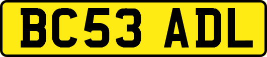 BC53ADL