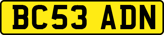 BC53ADN