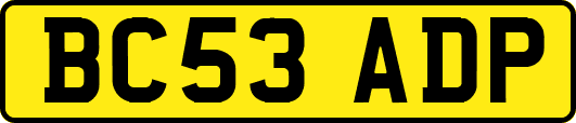 BC53ADP