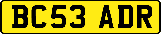 BC53ADR