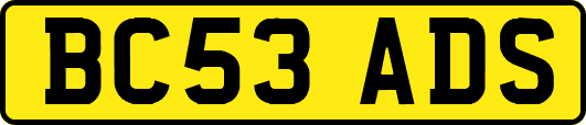 BC53ADS