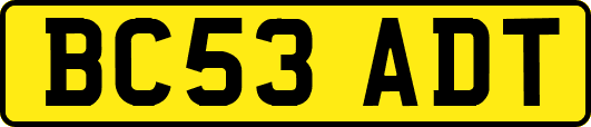 BC53ADT