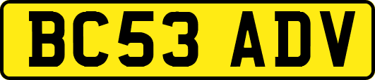 BC53ADV