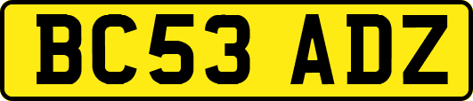 BC53ADZ