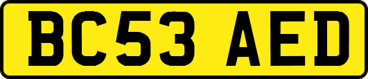 BC53AED
