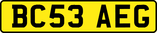 BC53AEG