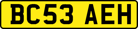 BC53AEH