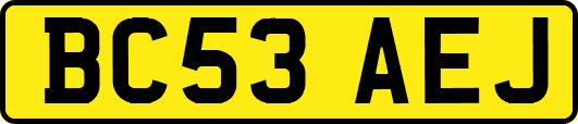 BC53AEJ