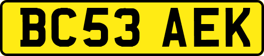 BC53AEK