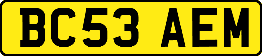 BC53AEM