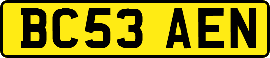 BC53AEN