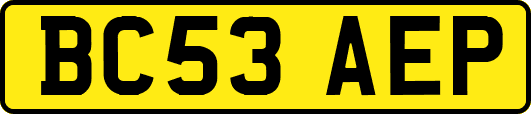 BC53AEP