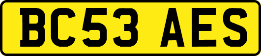 BC53AES