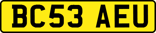 BC53AEU