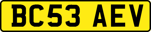 BC53AEV