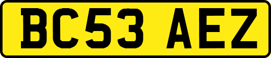 BC53AEZ