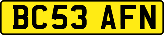 BC53AFN