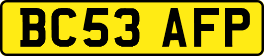 BC53AFP