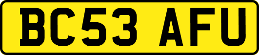 BC53AFU