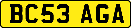 BC53AGA