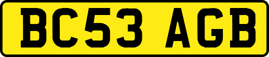 BC53AGB