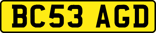 BC53AGD