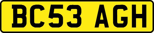 BC53AGH