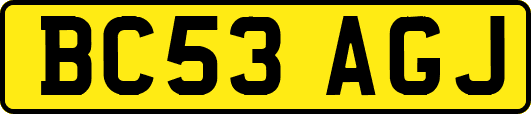BC53AGJ