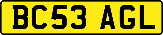 BC53AGL