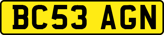 BC53AGN