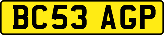 BC53AGP