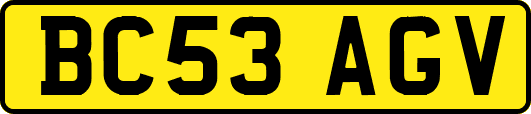 BC53AGV