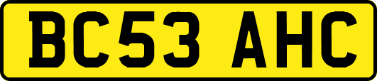 BC53AHC