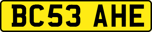 BC53AHE