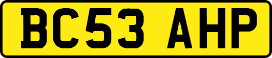 BC53AHP