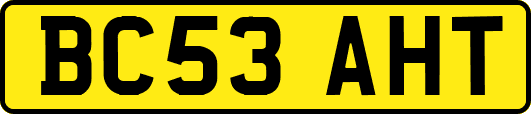 BC53AHT