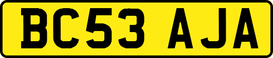 BC53AJA