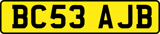 BC53AJB