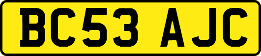 BC53AJC