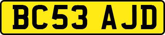 BC53AJD