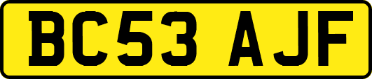 BC53AJF