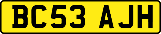 BC53AJH