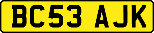 BC53AJK
